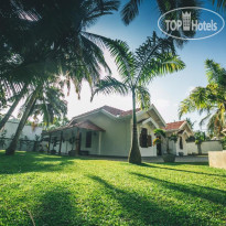 Sisikirana Villa 