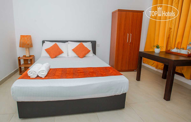 Hotelier's photos Escape Essence Unawatuna