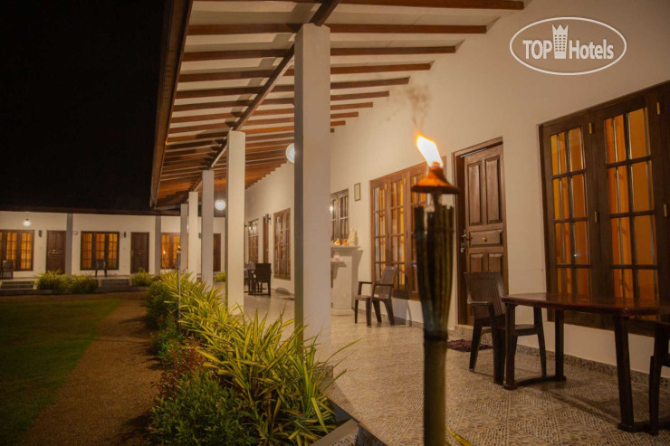 Hotel photo Escape Essence Unawatuna