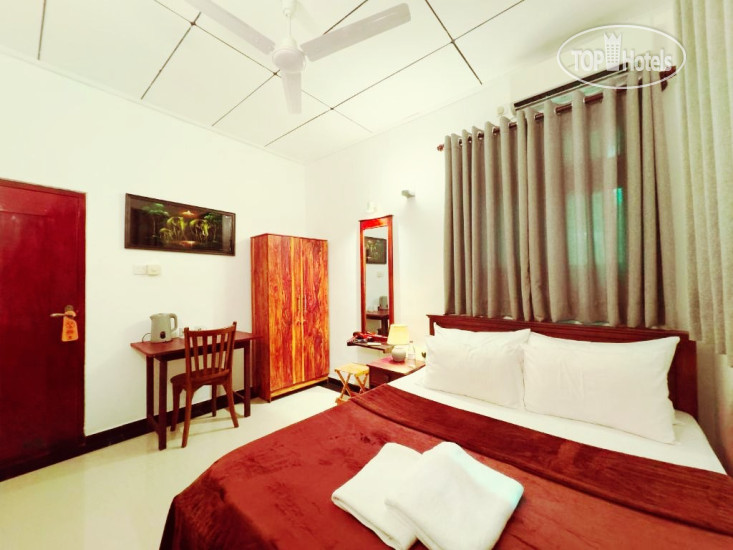 Hotel photo Lira Unawatuna 