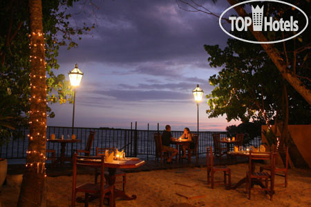Thaproban Beach House