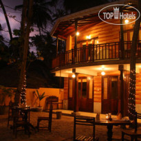 Thaproban Beach House 