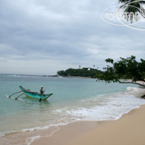 Thaproban Beach House 