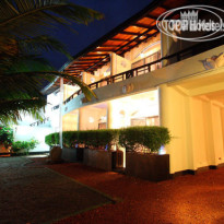 Dalawella Beach Resort 