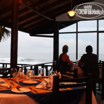 Dalawella Beach Resort 
