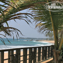 Dalawella Beach Resort 