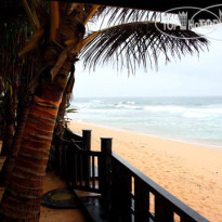Dalawella Beach Resort 