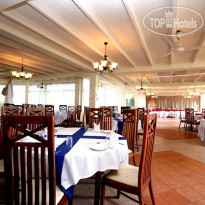 Comaran Beach Hotel
