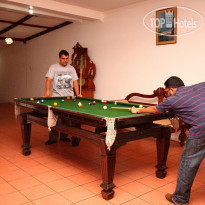 Comaran Beach Hotel