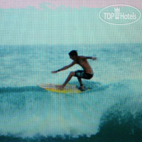 Lavendish Beach 