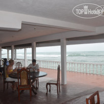 Miltons Beach Resort