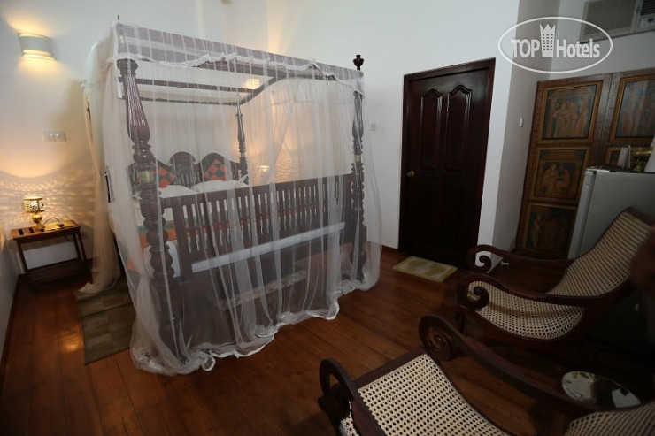 Photos The Villa