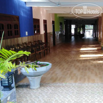 Jaga Bay Resort