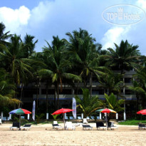 Jaga Bay Resort