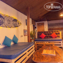 Happy Bay Guest House And Restaurant