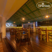 Happy Bay Guest House And Restaurant