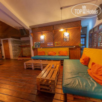 Happy Bay Guest House And Restaurant