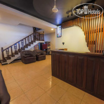 Happy Bay Guest House And Restaurant