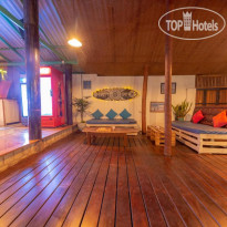 Happy Bay Guest House And Restaurant