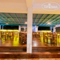 Happy Bay Guest House And Restaurant