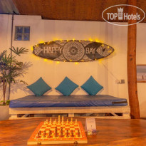 Happy Bay Guest House And Restaurant
