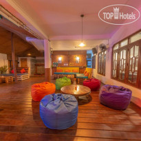 Happy Bay Guest House And Restaurant