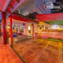 Happy Bay Guest House And Restaurant