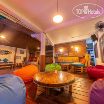 Happy Bay Guest House And Restaurant
