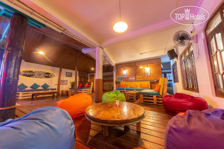 New photos from tourists Happy Bay Guest House And Restaurant 1*