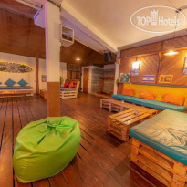 Happy Bay Guest House And Restaurant