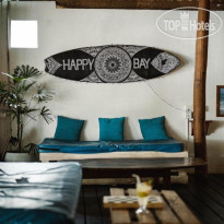 Happy Bay Guest House And Restaurant