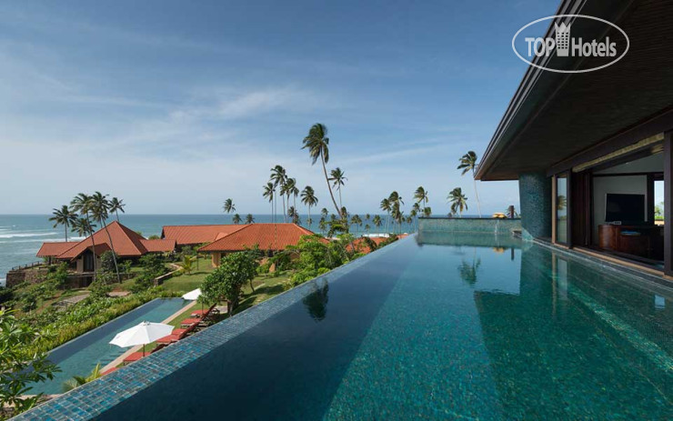 Hotel photo Cape Weligama 
