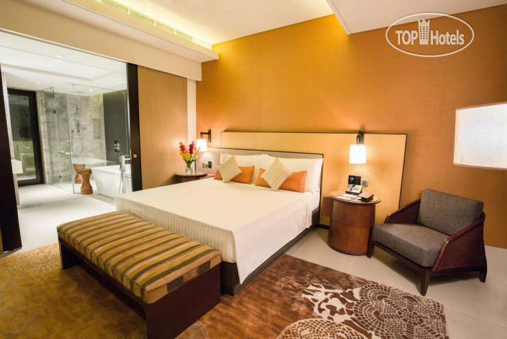 New photos from tourists Weligama Bay Marriott Resort & Spa 5*