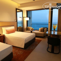 Weligama Bay Marriott Resort & Spa 