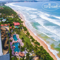 Weligama Bay Marriott Resort & Spa 