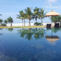 Weligama Bay Marriott Resort & Spa 