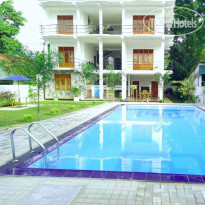 Ocean Bay Surf Resort