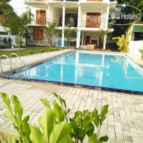 Ocean Bay Surf Resort