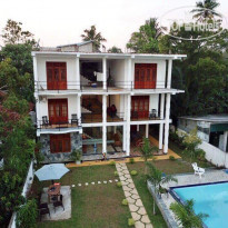 Ocean Bay Surf Resort