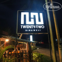 Twenty-Two Binaweli