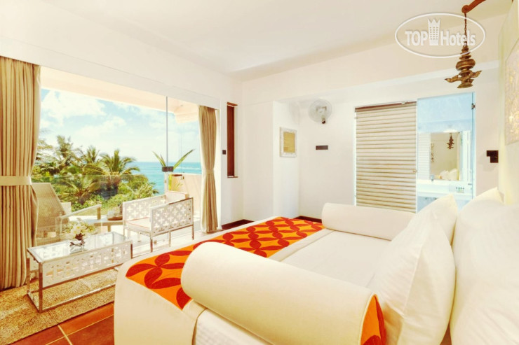 New photos from tourists Ayurvie Retreat Weligama 5*