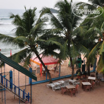 Samaru Beach House 