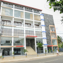 Centhara Beach Weligama