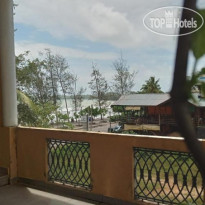 New Golden Bay Resort 