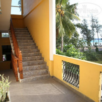 New Golden Bay Resort 