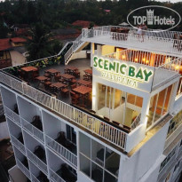 Scenic Bay Weligama