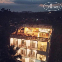 Scenic Bay Weligama
