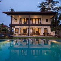 Parangi Weligama Bay 