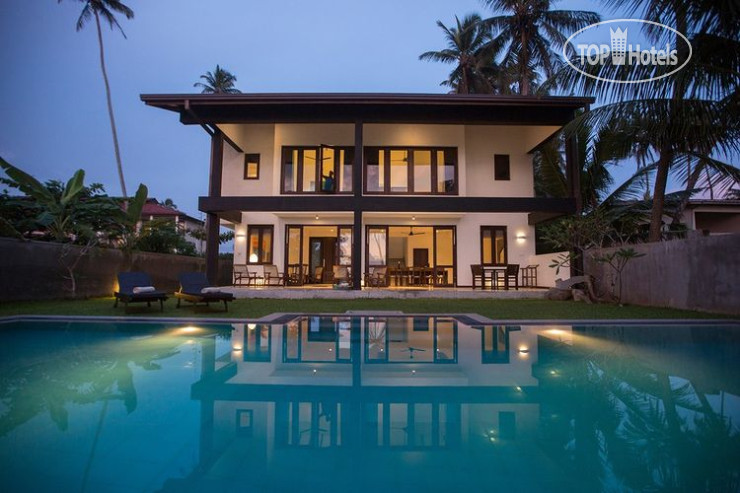 Hotel photo Parangi Weligama Bay 