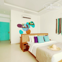 Outpost Weligama Beachfront 